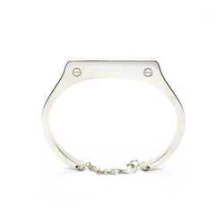 Bracelet Classic + chaine Argent 925